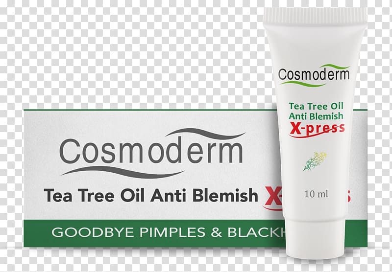 Lotion Tea tree oil Moisturizer Cream Cosmetics, Face transparent background PNG clipart