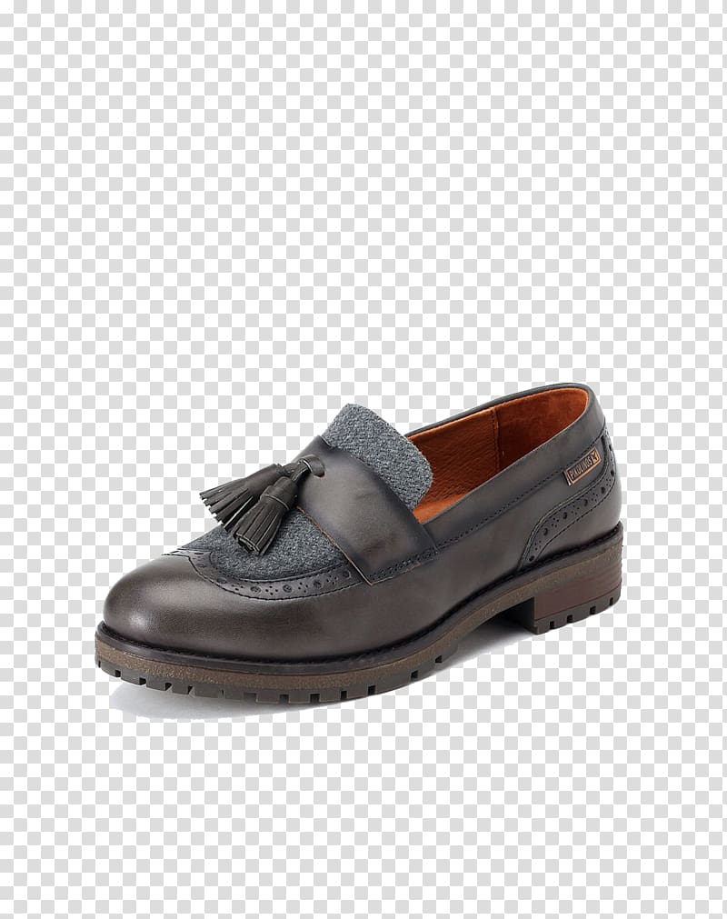 Leather Shoe Icon, School Gaoyan England leaden variety of materials stitched shoes round transparent background PNG clipart
