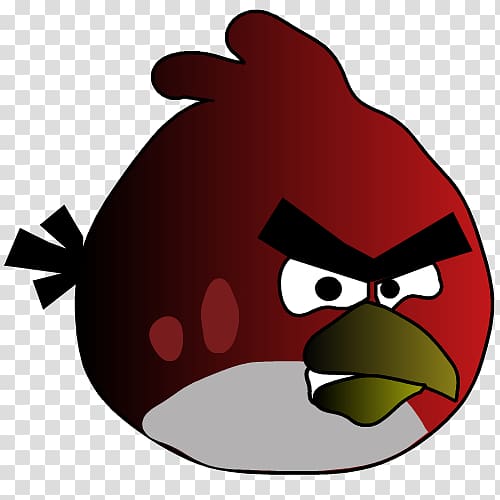 Angry Birds Rio Iron-on Angry Birds Seasons Drawing, Bird transparent background PNG clipart