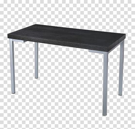 3d table clipart black