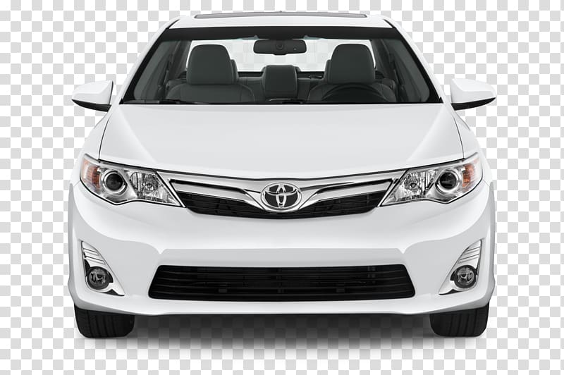 2012 Toyota Camry Car 2014 Toyota Camry Toyota Camry Hybrid, bus transparent background PNG clipart