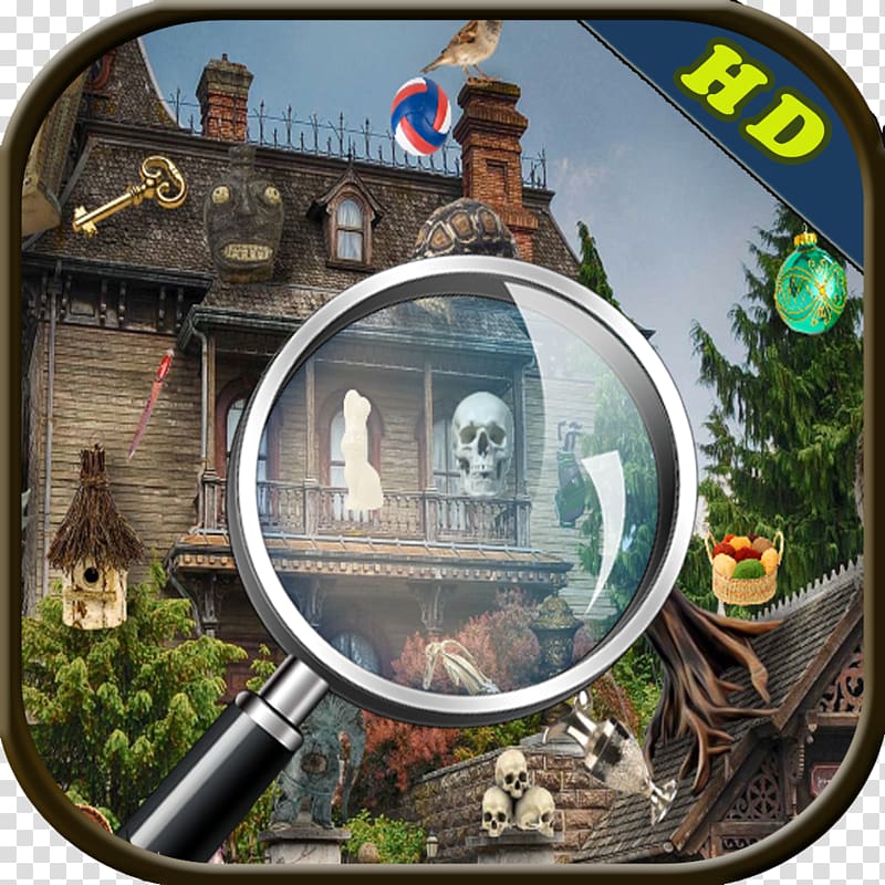 Hidden Object Haunted Places Hidden Object, Haunted Places Tourism Beach Location, others transparent background PNG clipart