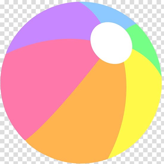 Beach ball Free content , Animated Beach transparent background PNG clipart