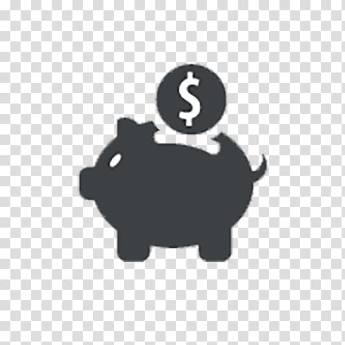 Saving Computer Icons Tax Money, bank transparent background PNG clipart