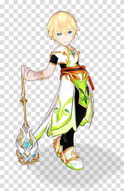 Costume design Festival Elsword Suit, cash coupons transparent background PNG clipart