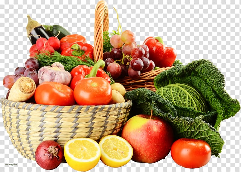 Vegetable Fruit Basket Food puzzles games for kids, vegetable transparent background PNG clipart