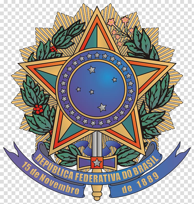 Sebrae Military Coat of arms of Brazil Instituto Militar de Engenharia Frank e Sustentabilidade, republic brazil currency transparent background PNG clipart