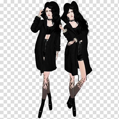 Outerwear Fur clothing Coat Fashion, others transparent background PNG clipart Outerwear Fur clothing Coat Fashion, others transparent background PNG clipart