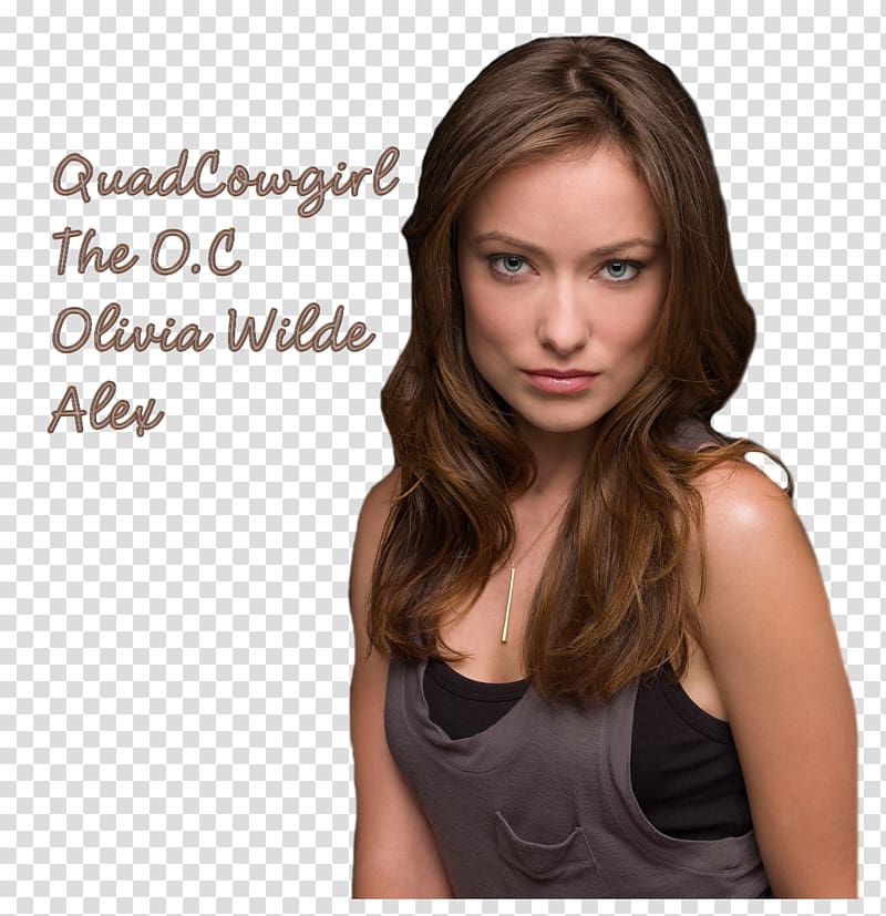 Olivia Wilde House Canvas print Actor Hair coloring, olivia wilde transparent background PNG clipart