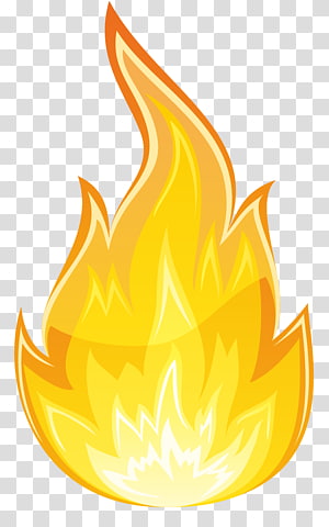 Flame, Fire - Thermique Logo Transparent PNG - 464x1123 - Free Download on  NicePNG