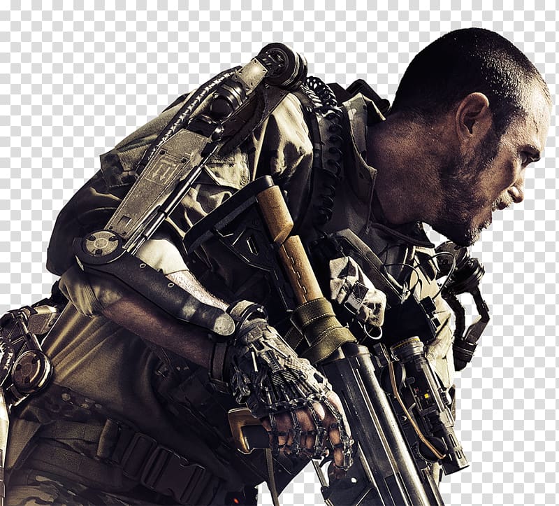 Call of Duty: Advanced Warfare Call of Duty 4: Modern Warfare Call of Duty: Modern Warfare 3 Call of Duty: Modern Warfare 2 Call of Duty: Zombies, call of duty ghost transparent background PNG clipart