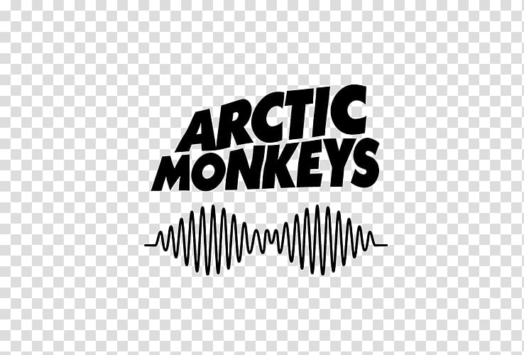 Sheffield Arctic Monkeys Suck It and See Logo AM, arctic monkeys transparent background PNG clipart