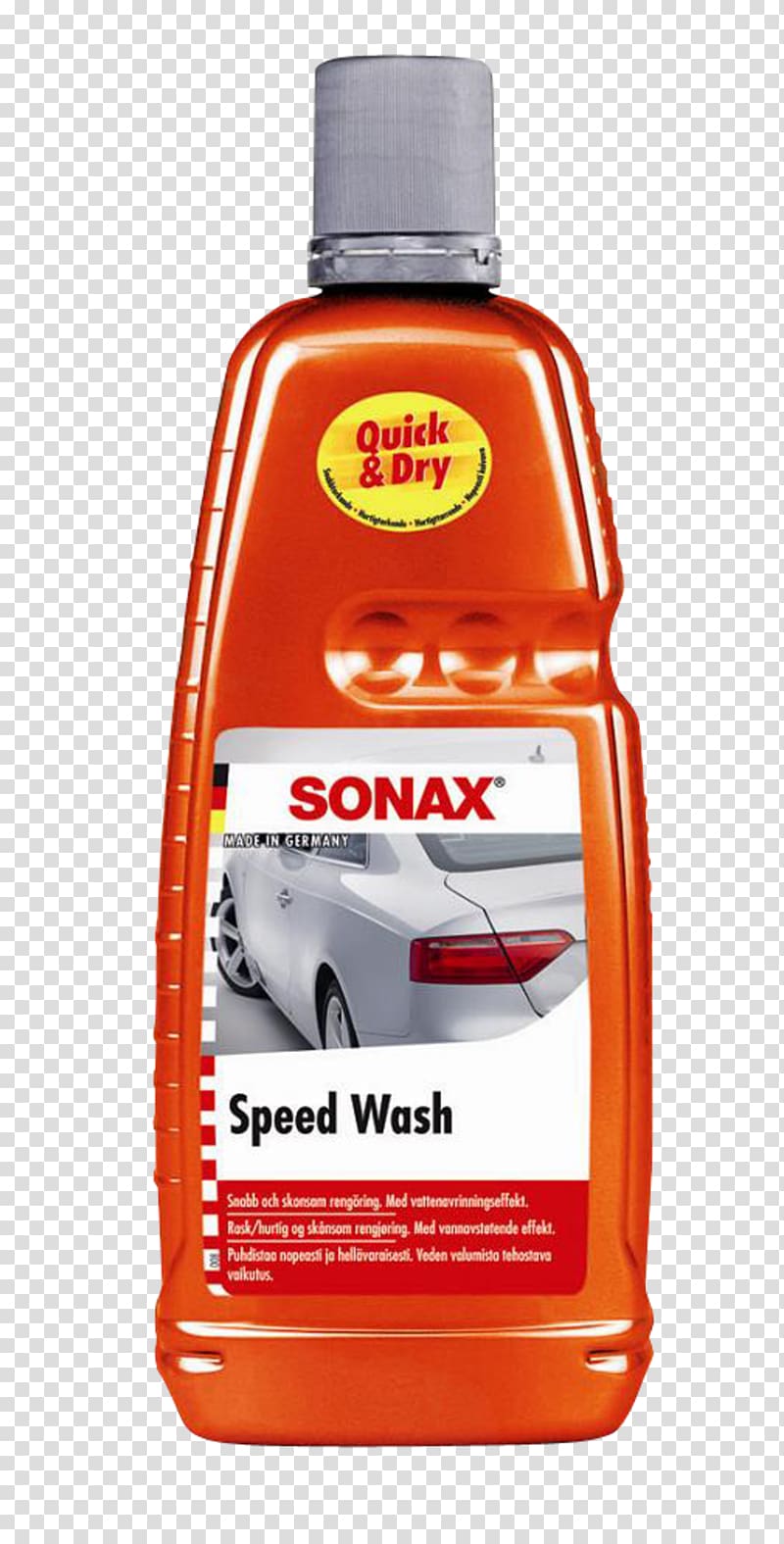 Car wash Sonax Wax Washing, car transparent background PNG clipart