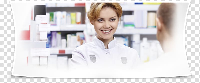 Pharmacist Online pharmacy Pharmaceutical drug Medical prescription, health transparent background PNG clipart