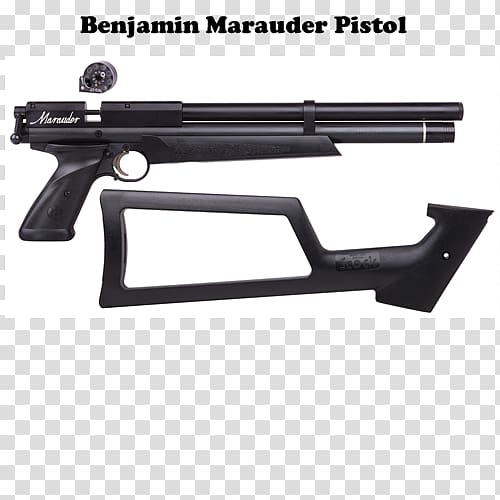 Air gun Pistol Firearm Crosman Pellet, others transparent background PNG clipart