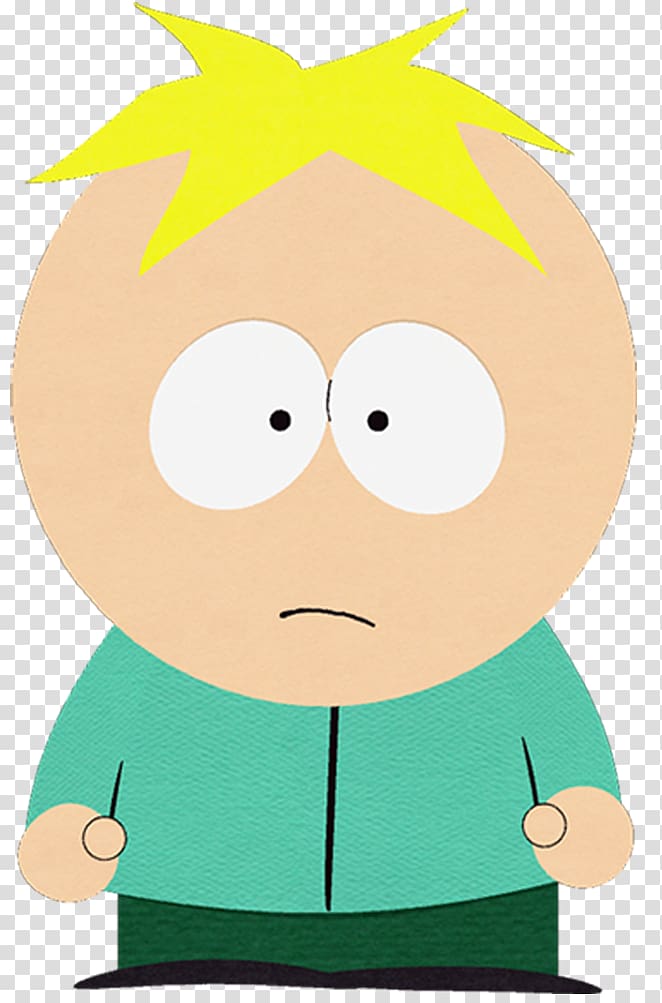 Butters Stotch Eric Cartman South Park: The Stick of Truth Kenny McCormick South Park: Phone Destroyer™, butter stick transparent background PNG clipart