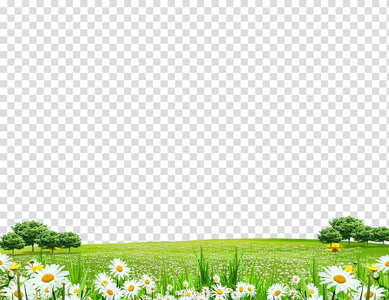 Computer file, Flowers world transparent background PNG clipart