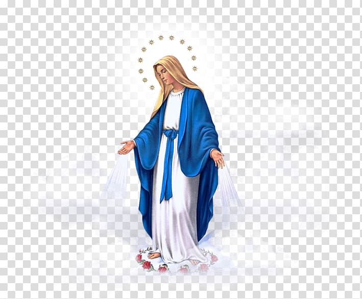 Immaculate Conception Our Lady of Fátima Veneration of Mary in the Catholic Church Holy card Rosary, others transparent background PNG clipart