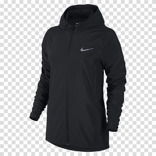 Hoodie Tracksuit Dri-FIT Nike Jacket, nike transparent background PNG clipart