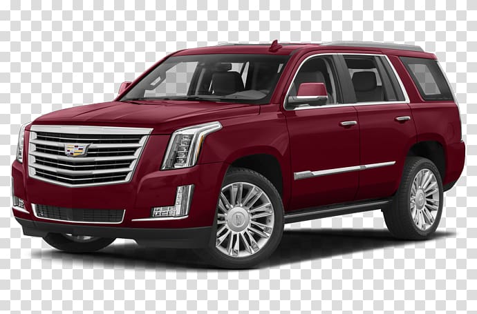 Car 2017 Cadillac Escalade Sport utility vehicle 2016 Cadillac Escalade, drama my secret romance transparent background PNG clipart