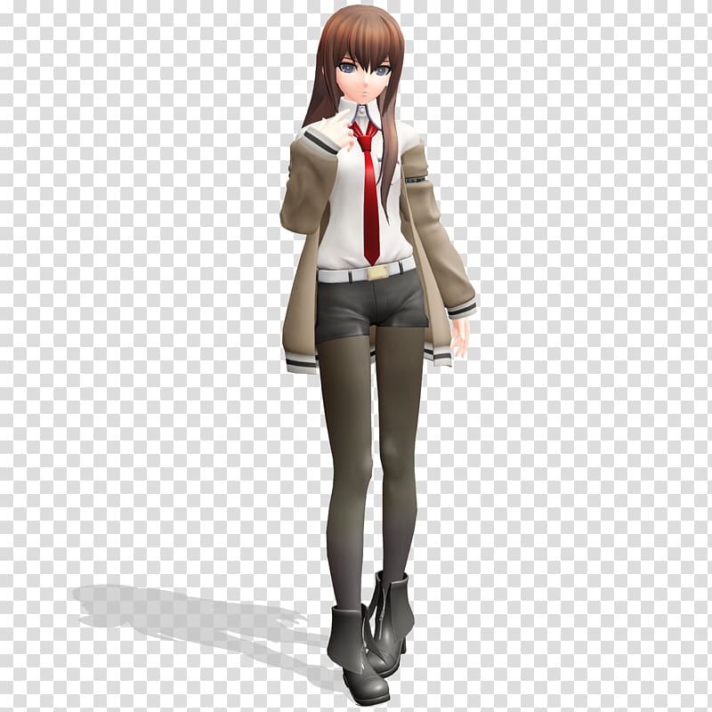 Kurisu Makise Steins;Gate Mayuri Shiina Rintarou Okabe Suzuha Amane, others transparent background PNG clipart