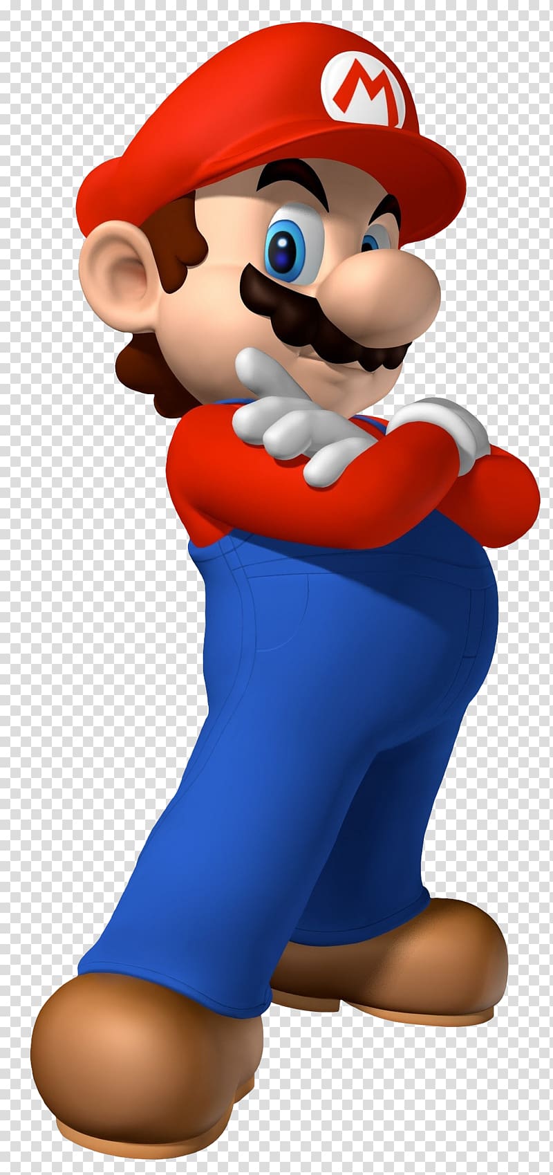 Super Mario Bros. Luigi Wii, mario transparent background PNG clipart