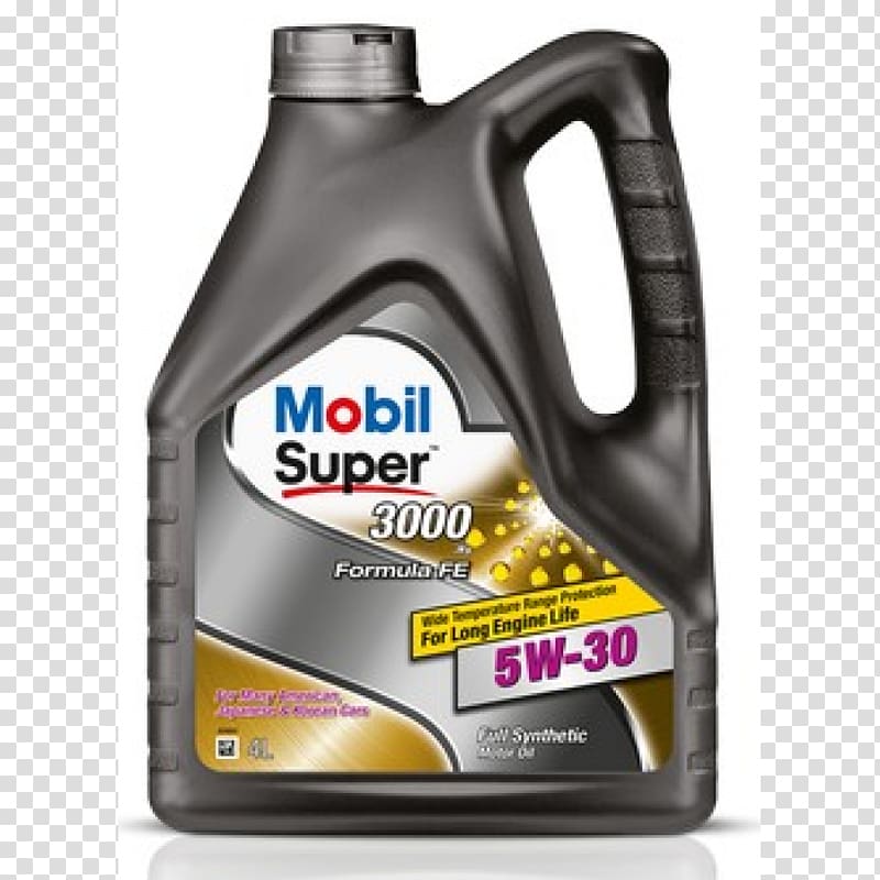 Car Motor oil Масло Моторное Mobil Super 3000 X1 Diesel Synthetic oil, car transparent background PNG clipart