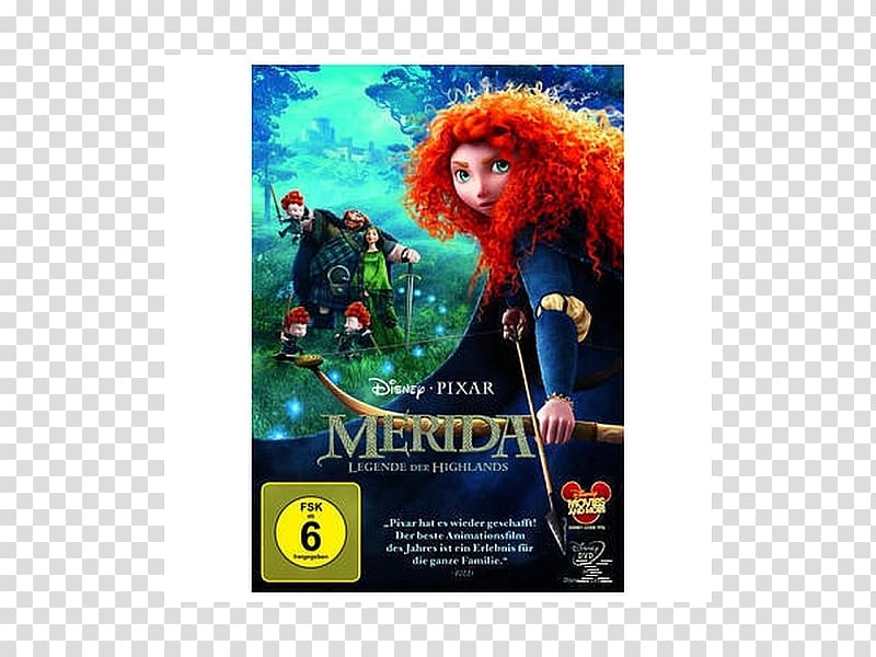 King Fergus Queen Elinor Pixar Adventure Film, highlands transparent background PNG clipart