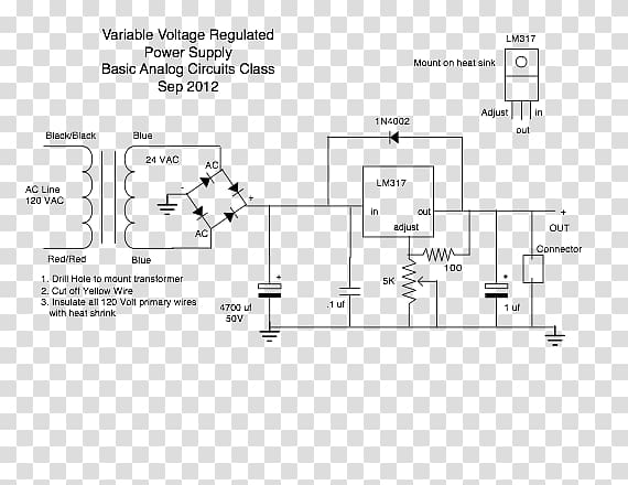 Wiring diagram Circuit diagram Electrical network Electronic circuit, others transparent background PNG clipart