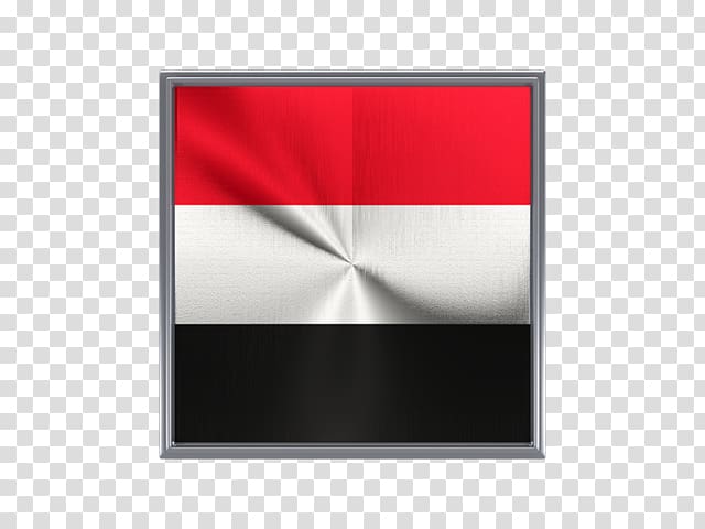 Flag of Yemen Flag of Hungary Flag of Egypt Flag of Austria, Flag Of Yemen transparent background PNG clipart