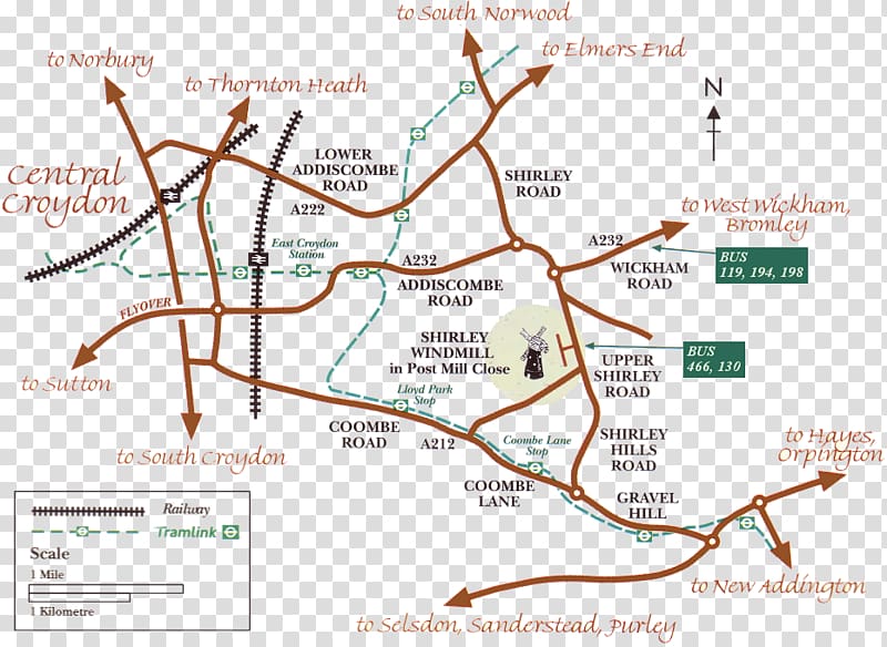 Croydon World map E-book, map transparent background PNG clipart