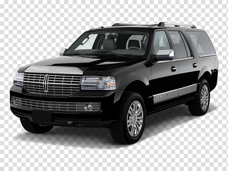 2010 Lincoln Navigator Car Sport utility vehicle 2017 Lincoln Navigator, lincoln motor company transparent background PNG clipart