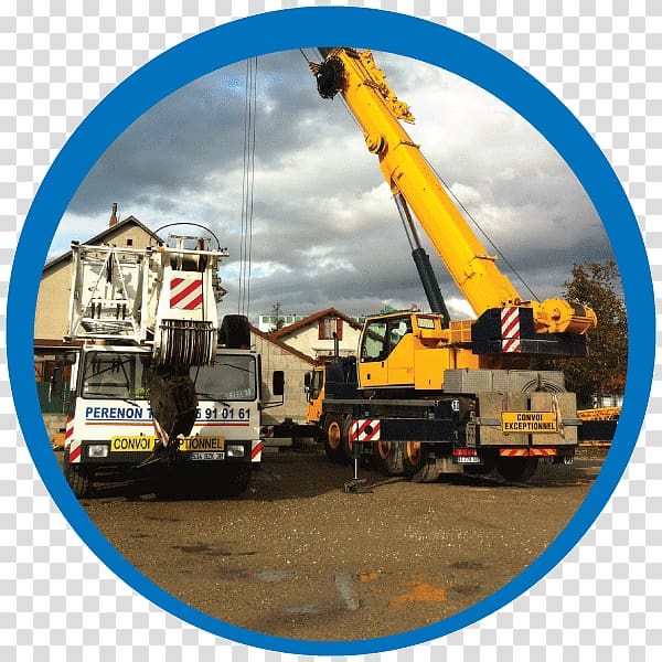 Crane Material handling Rigging Liebherr Group Perenon, crane transparent background PNG clipart