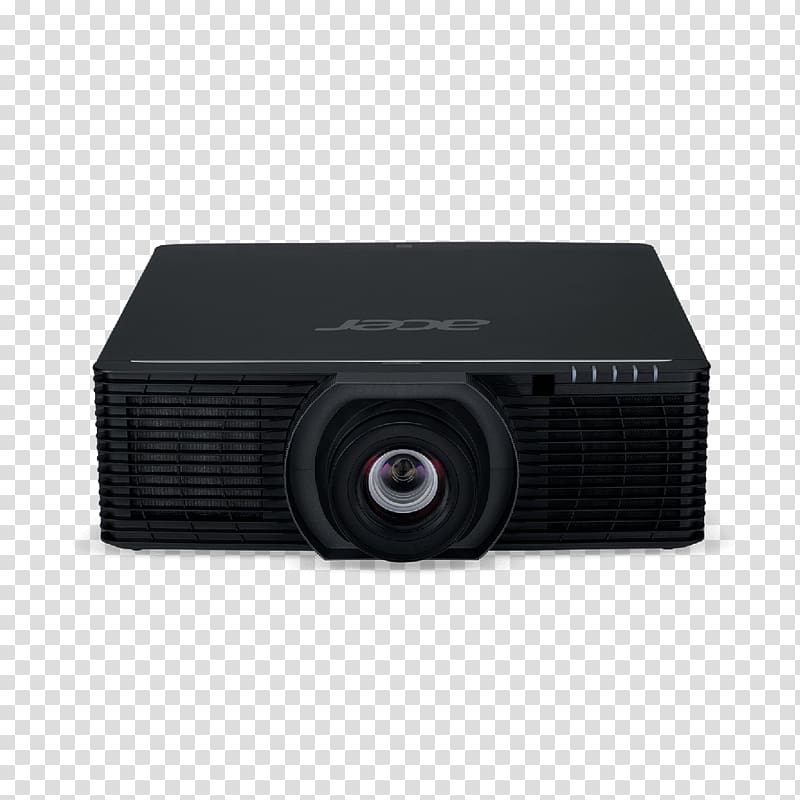 Multimedia Projectors Acer X112 Video LCD projector, Projector transparent background PNG clipart