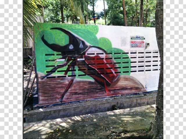 Kuantan Art Graffiti Painting Mural, Mural Graffiti transparent background PNG clipart