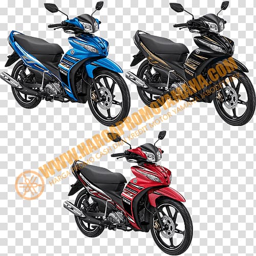 PT. Yamaha Indonesia Motor Manufacturing Motorcycle Suzuki Car Blue, motorcycle transparent background PNG clipart