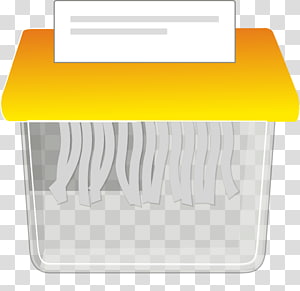 Identity theft Data erasure Labor Paper shredder No, Deleted Art transparent background PNG clipart thumbnail