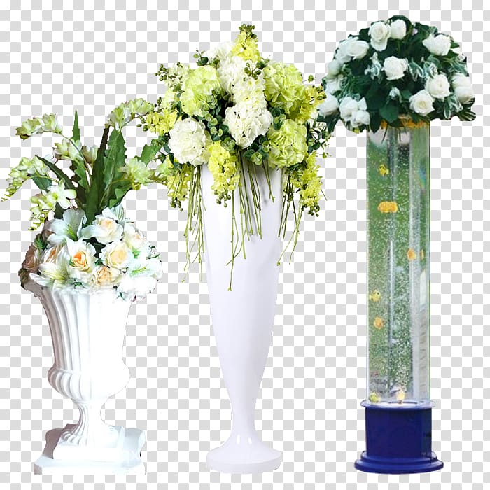 Floral design Wedding Ceremony, Wedding ceremony with flowers transparent background PNG clipart