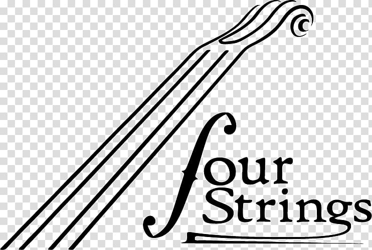 Ukulele Music String Instruments String quartet Violin, strings transparent background PNG clipart