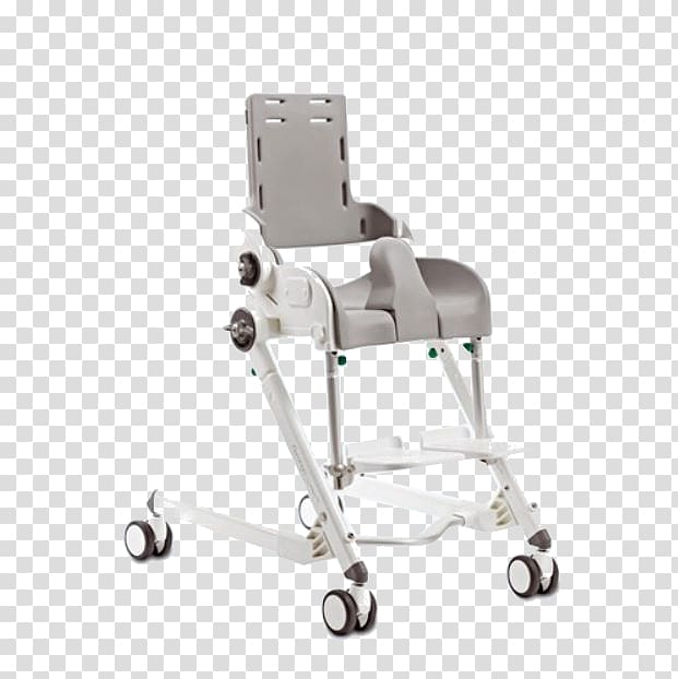 Toilet Commode chair Shower Seat, green techno transparent background PNG clipart