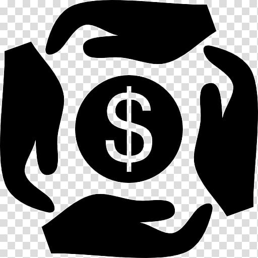Computer Icons United States Dollar Money Bank Currency symbol, bank transparent background PNG clipart