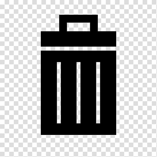 Rubbish Bins & Waste Paper Baskets Logo Computer Icons, garbage transparent background PNG clipart