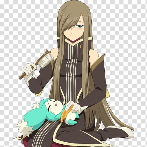 Tales of Asteria Tales of the Abyss Tales of the World: Radiant Mythology Tales of the Rays Role-playing game, Tales Of The Abyss transparent background PNG clipart