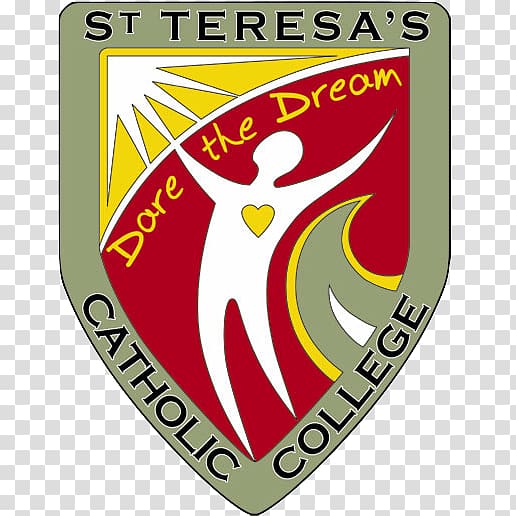 St. Teresa High School Saint Teresa's Catholic College Catholic school, school transparent background PNG clipart