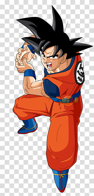 Dragon Ball Z: Ultimate Battle 22 Kid Goku 