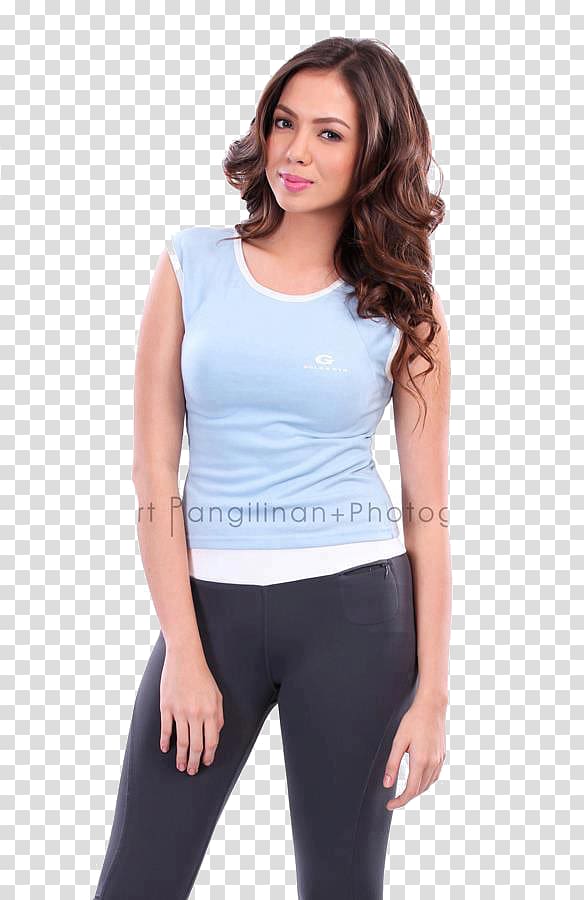 Julia Montes Digital Art Active Undergarment Others