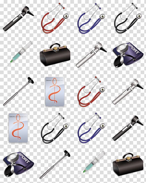 Clothing Accessories Material Brand, see the doctor transparent background PNG clipart