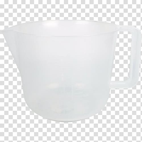Jug Coffee cup plastic Mug Glass, Measuring Jug transparent background PNG clipart