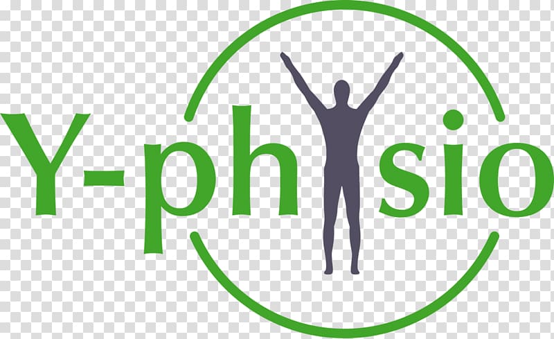 Cabinet De Physiotherapie Y Physio Logo Physical Therapy Organization Physiotherapist Physiotherapie Logo Transparent Background Png Clipart Hiclipart