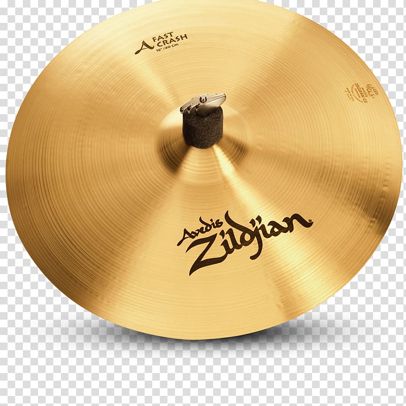 Hi-Hats Avedis Zildjian Company Crash cymbal Splash cymbal, Drums transparent background PNG clipart